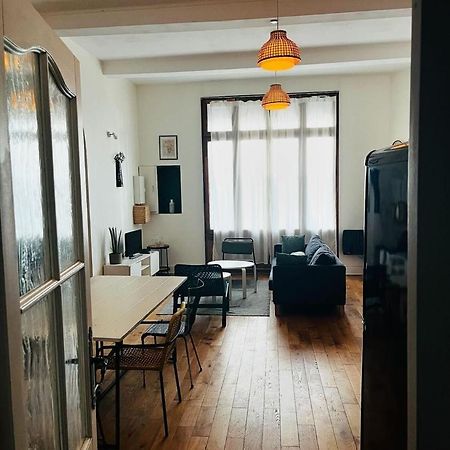 Appartement 65 M2 Montpellier Centre Oda fotoğraf