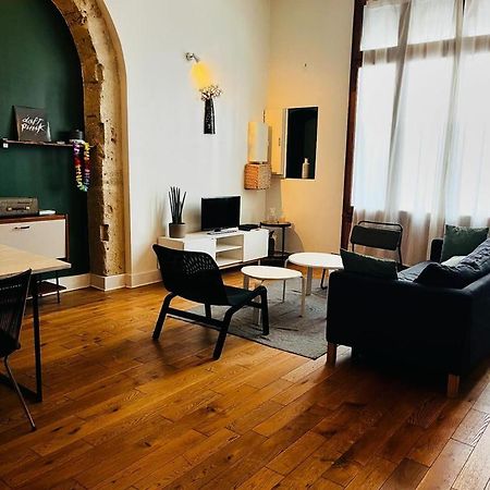 Appartement 65 M2 Montpellier Centre Oda fotoğraf