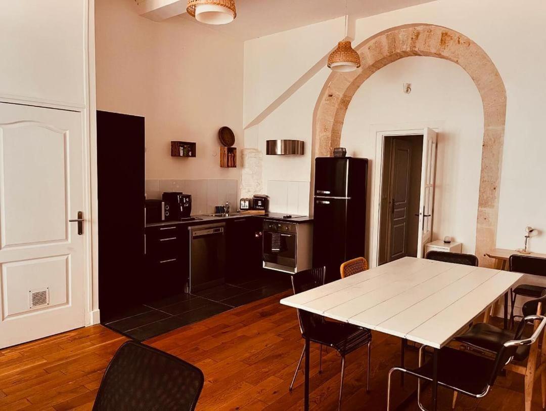 Appartement 65 M2 Montpellier Centre Oda fotoğraf