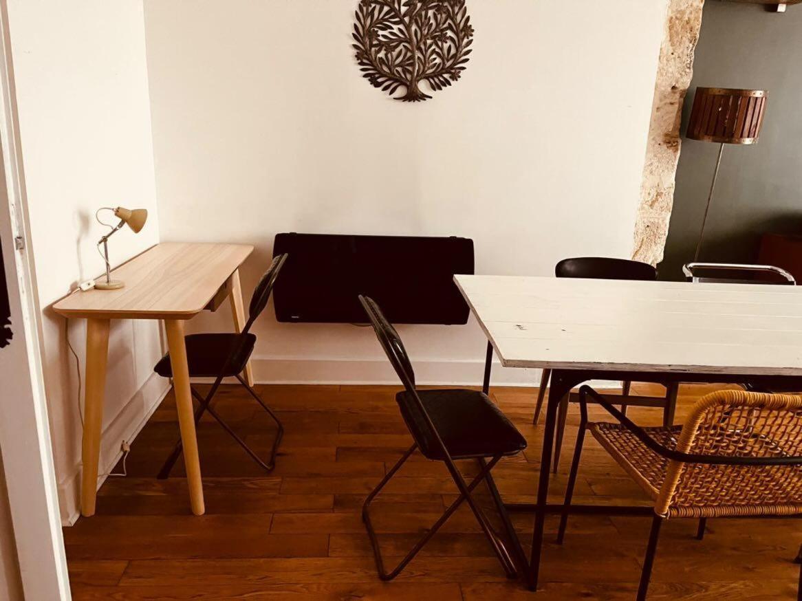 Appartement 65 M2 Montpellier Centre Oda fotoğraf