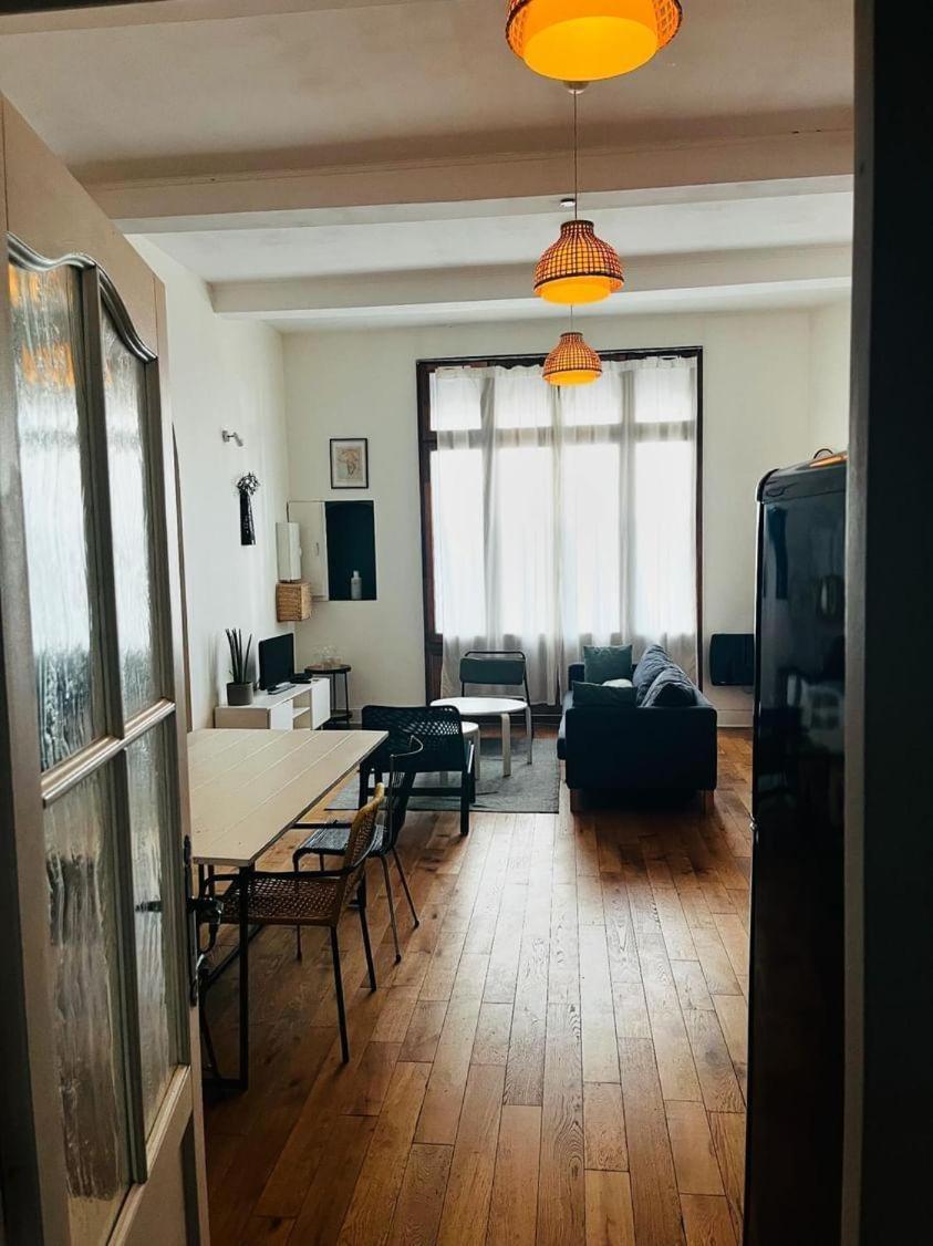 Appartement 65 M2 Montpellier Centre Oda fotoğraf