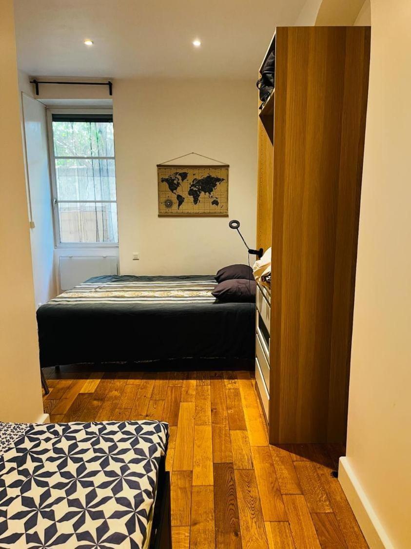 Appartement 65 M2 Montpellier Centre Oda fotoğraf