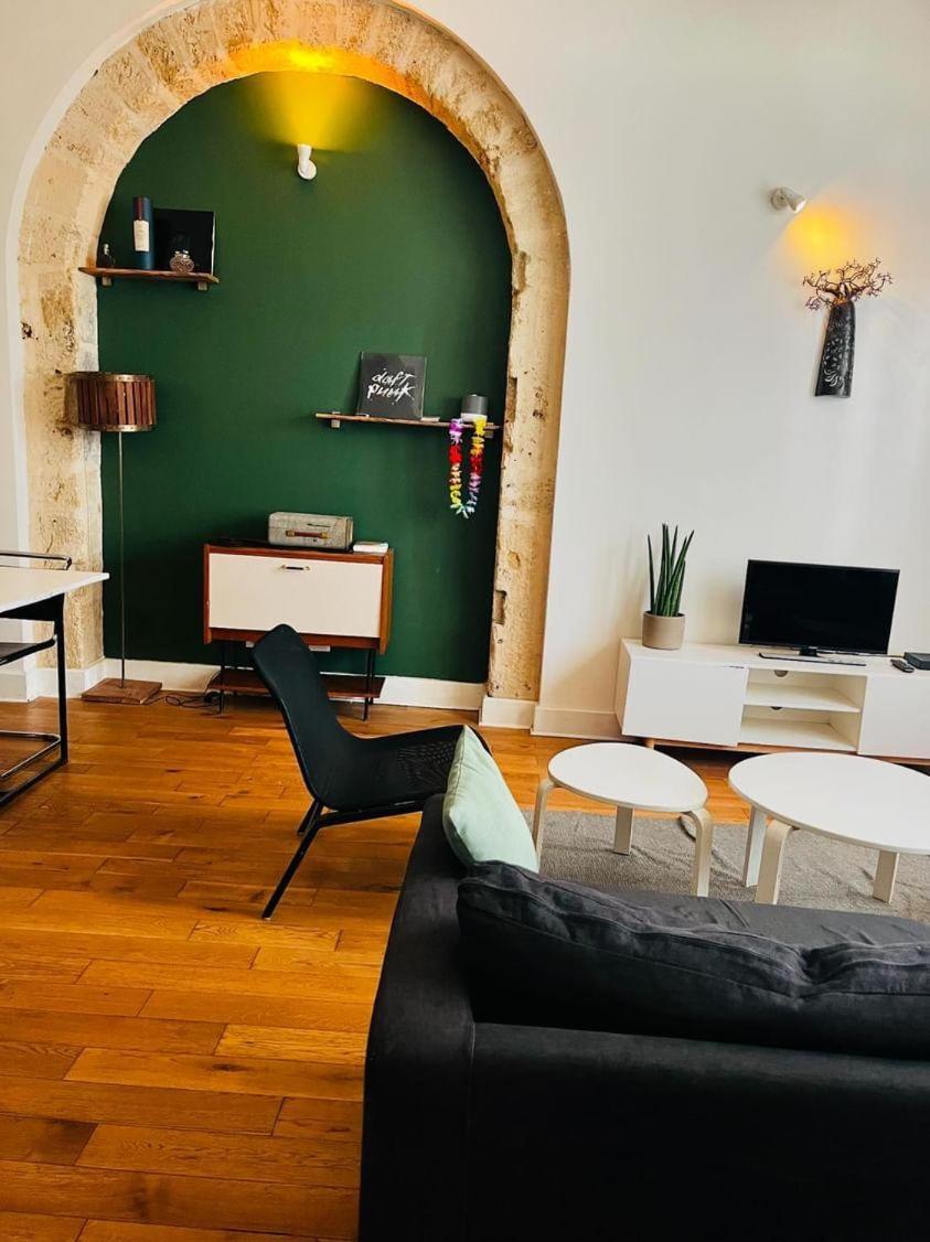 Appartement 65 M2 Montpellier Centre Oda fotoğraf