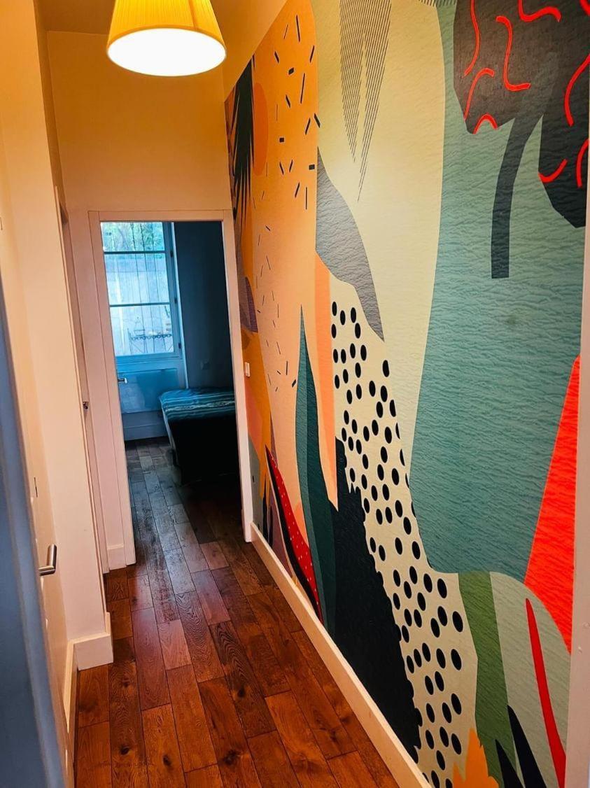 Appartement 65 M2 Montpellier Centre Oda fotoğraf