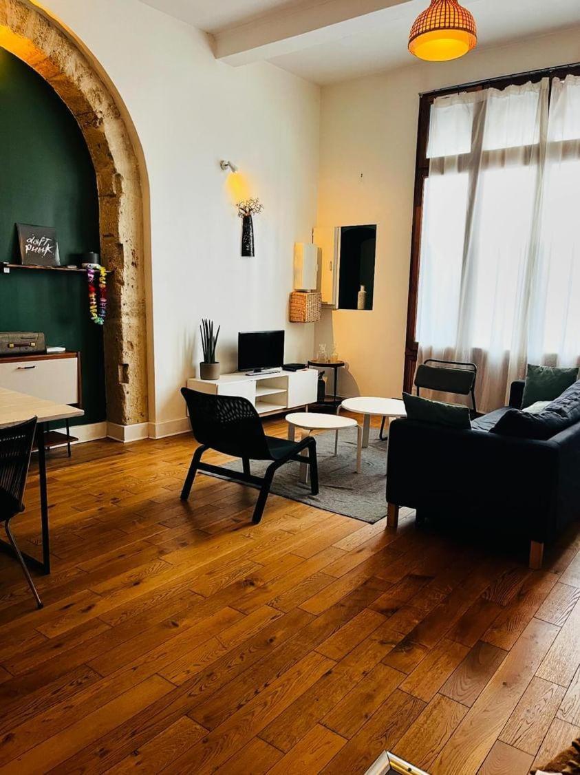 Appartement 65 M2 Montpellier Centre Oda fotoğraf