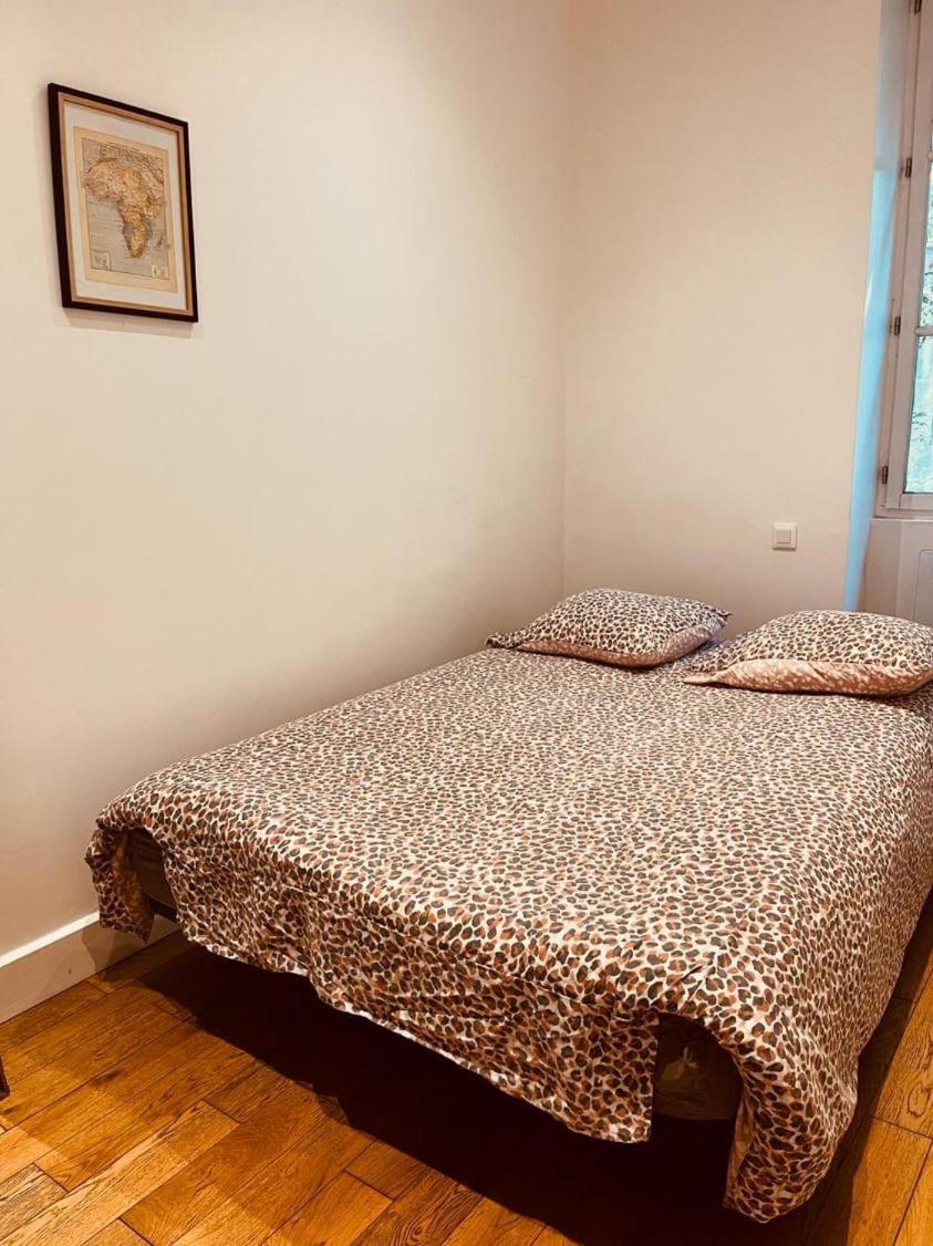 Appartement 65 M2 Montpellier Centre Oda fotoğraf