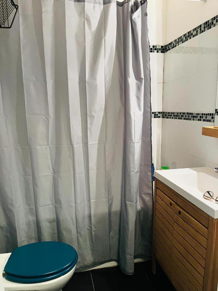 Appartement 65 M2 Montpellier Centre Oda fotoğraf