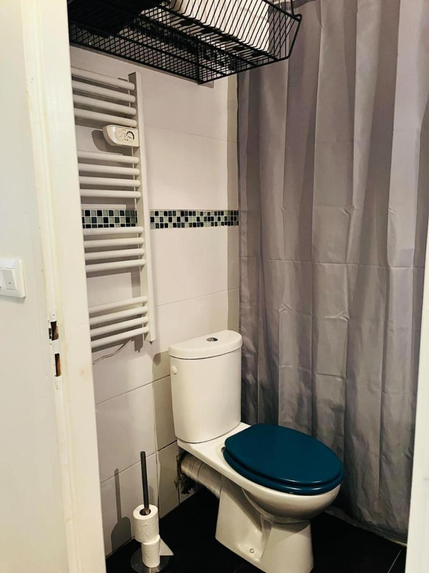 Appartement 65 M2 Montpellier Centre Oda fotoğraf