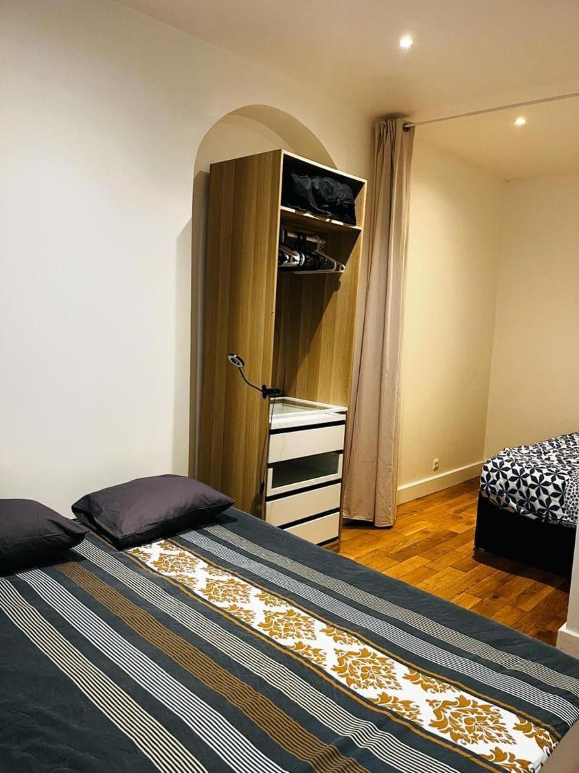 Appartement 65 M2 Montpellier Centre Oda fotoğraf