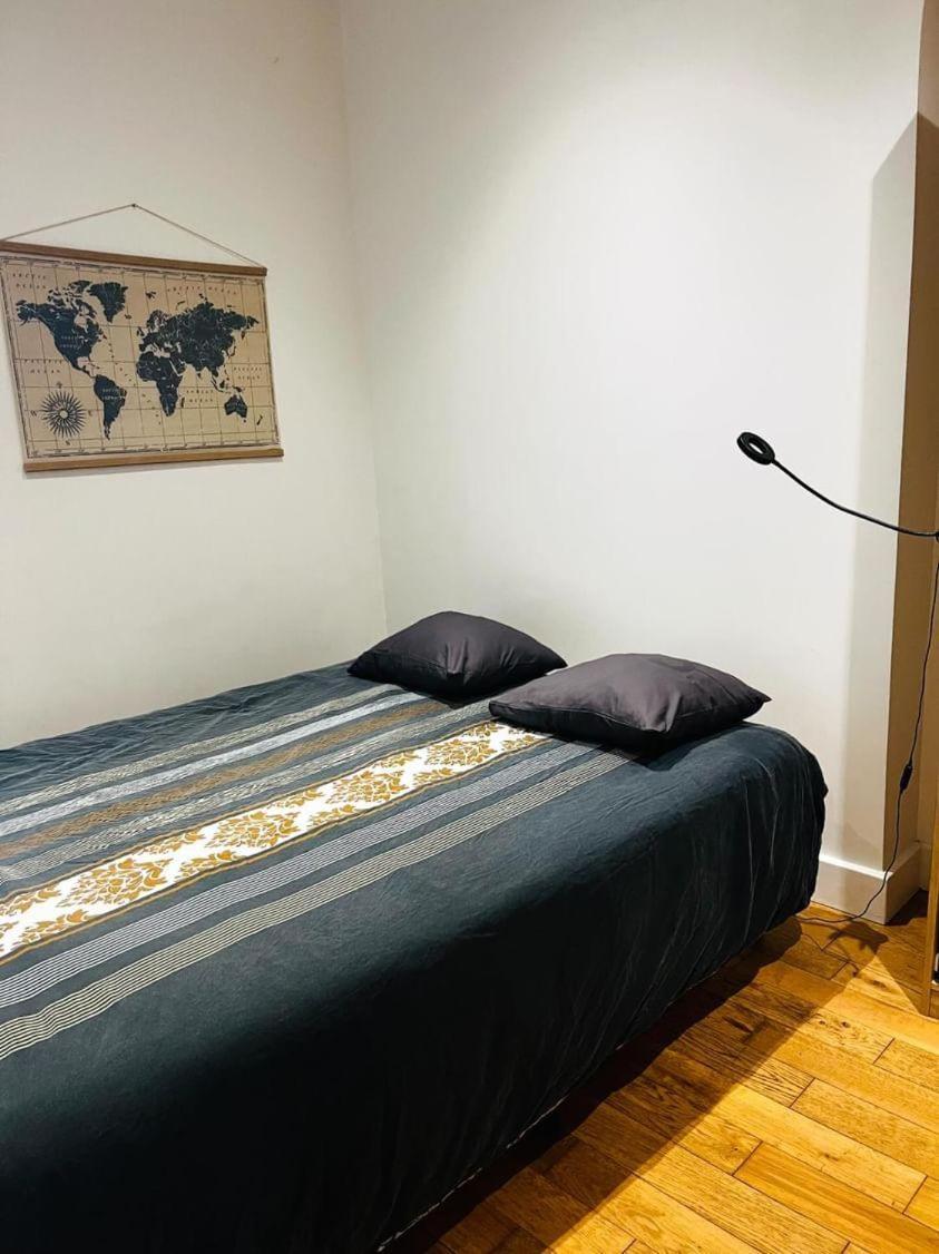 Appartement 65 M2 Montpellier Centre Oda fotoğraf