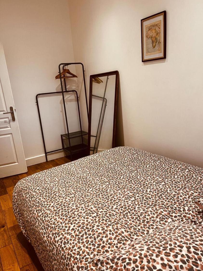 Appartement 65 M2 Montpellier Centre Oda fotoğraf